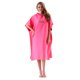 thumbnail image 3 of traje de baño de playa unisex surf traje con capucha traje de neopreno toalla roja Sunnimix Traje cambiante de surf, 3 of 8