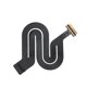 thumbnail image 1 of Para Macbook 12 pulgadas A1534 2016 Reemplazo Ideal para Trackpad Touchpad Flex Cable, 1 of 8