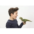 thumbnail image 3 of Schleich Dinosaurs T-Rex 11" Action Figure with Movable Jaw, 3 of 7