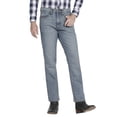 thumbnail image 1 of Jeans Vaquero Hombre Wrangler Slim Boot 034 azul 40, 1 of 5