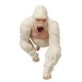 thumbnail image 4 of Figura DE ACCIÓN DE Skull Island King Kong, monstruo de 17,5 cm, modelo de gorila, juguetes de goma suave, muñeco para niño, adornos de orangután, 4 of 4