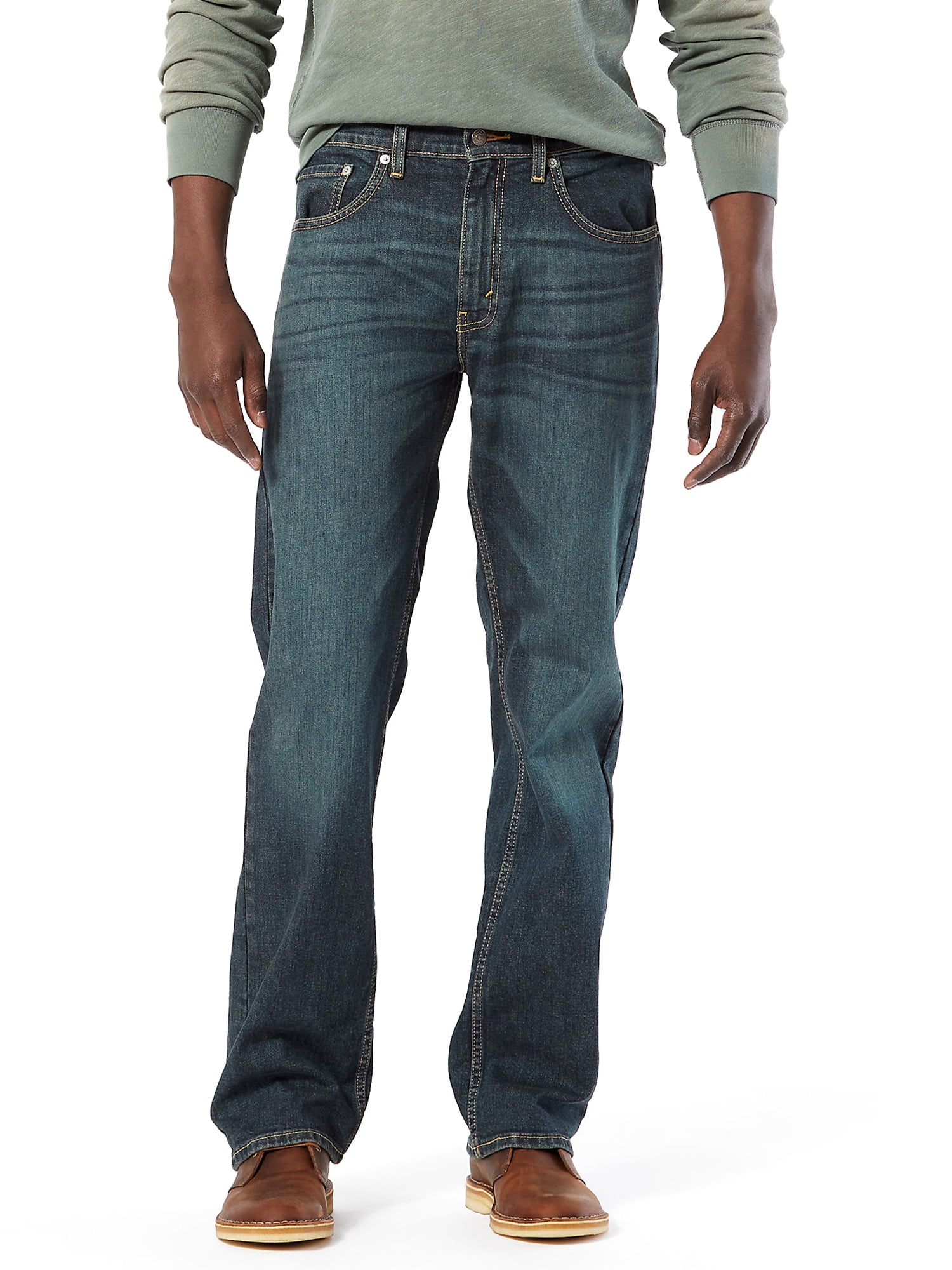 Top 77+ imagen levi strauss s61 relaxed men's jeans - Thptnganamst.edu.vn
