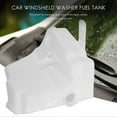 thumbnail image 2 of Car Windshield Washer Fluid Tank for ML320 ML350 ML430 W163 1998-2005 1638690820, 2 of 5