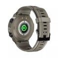 thumbnail image 4 of Monitor de frecuencia cardíaca Smartwatch K22 SPORTS Bluetooth 5.0 IP67, 4 of 8