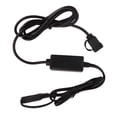 thumbnail image 4 of Electric Bike Phone USB , Electric Bike Phone  Smart Chip Adaptive Function ABS PVC With Buckle For Scooter, 4 of 8