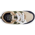 thumbnail image 4 of Oshkosh Onix Kid's Eco Friendly Easy On/Off Kid's Sneaker, Sizes 4-12, 4 of 5