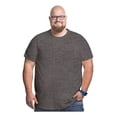 thumbnail image 3 of Playera Caballero Hombre Algodon Talla Especial 2xl 3xl 4xl, 3 of 4