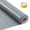 Gray-7.5*17ft, variant on 7.5*17ft Garage Floor Mat, 2.0mm Thick Heavy Duty PVC Flooring Roll, Diamond Plate Texture Floor Protector, Non-Slip, Waterproof & Oil-Resistant for Garage, Gym, Warehouse