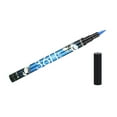 thumbnail image 4 of kusrkot 2xPrecision Stylo Liquide Étanche Eye Liner Definer Bleu, Bleu, 4 Pcs, 4 of 9