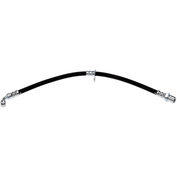 Dorman H622335 Rear Driver Side Brake Hydraulic Hose for Specific Subaru Models Fits select: 2013-2016 SUBARU BRZ