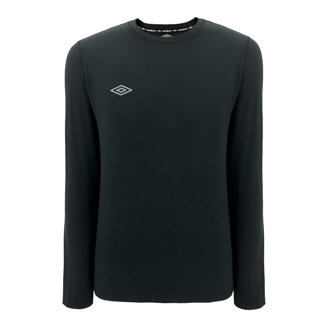 Playera George Deportiva Cuello Redondo Para Hombre Talla G