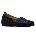 thumbnail image 3 of Zapato Para Mujer Lady Anacleta F436 negro 23.5, 3 of 4
