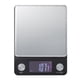 thumbnail image 5 of Báscula digital para alimentos, báscula electrónica para cocina, báscula electrónica para alimentos con LED, básculas para alimentos, tecnología innovadora, 5 of 11
