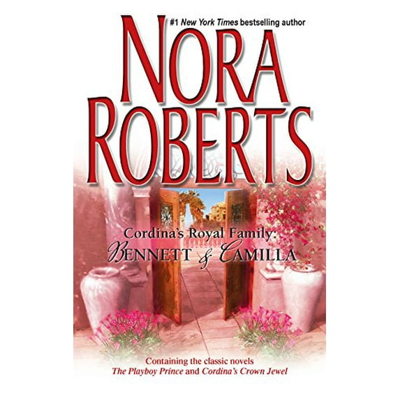 Pre-Owned cordinas-royal-family (Paperback) 0373285329 9780373285327