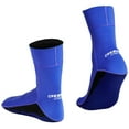 thumbnail image 3 of Cressi Ultra Stretch 1.5mm Neoprene Socks, 3 of 3