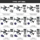 thumbnail image 5 of Labymos YLR/C S85 RC Drone RC Quadcopter, 5 of 8