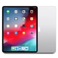 thumbnail image 1 of Restored 2018 Apple 12.9-in iPad pro Wi Fi+Cellular 256 GB Silver (3rd Generation) (Refurbished), 1 of 5