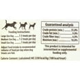 thumbnail image 3 of Natural Farm Natural Farm 3 Ingredient Dog Chew Bones with Chicken Meal, Sweet Potato and Quinoa, 10 Oz., 3 of 6