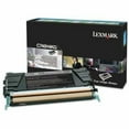 thumbnail image 2 of Lexmark - High Yield - black - original - toner cartridge - LRP, 2 of 2