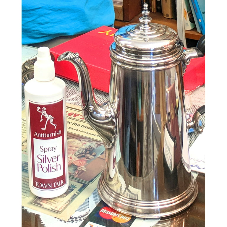 Silver Polish And Storage To Protect Your Silver  Trusted Since 1919  Tagged Jewelry Cleaner - Zapffe Silversmiths