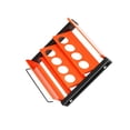 thumbnail image 2 of tredstone Wall Mounted Spray Can Rack Space Multifunctional Saving Accessory 20x17inch, 2 of 6