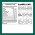 thumbnail image 6 of Purina Cat Chow Naturals, Dry Cat Food, Chicken & Salmon, 18 lb Bag, 6 of 12