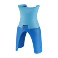 thumbnail image 5 of Dispensador de gotas para los ojos, aplicador portátil, guía de gotas reutilizable para personas mayores y niños, soporte para botellas para niños mayores., 5 of 5