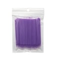 thumbnail image 1 of Diconna Plastic Swab Disposable Swab Clean Stick Make Up Removal Tools, 1 of 9