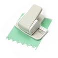 thumbnail image 3 of Border Craft Punch  Flowers Puncher Tags Punch Gift for DIY Projects Paper Crafts Card Making Scrapbooking, 3 of 7
