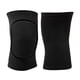 thumbnail image 5 of Pads Voleibol Knee Knee Brace Knee de baile para mujeres Juvenil (s) Black, 5 of 7