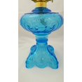 thumbnail image 4 of B&P Lamp® Princess Feather Oil Lamp, 4 of 4