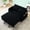 Black, variant on Convertible Love Seat - Versatile Furniture for Different Rooms