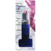 CoverGirl Continuous Color Lipcolor