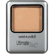 Wet N Wild: Pressed Powder 824D Warm Beige Ultimate Touch, 0.26 oz