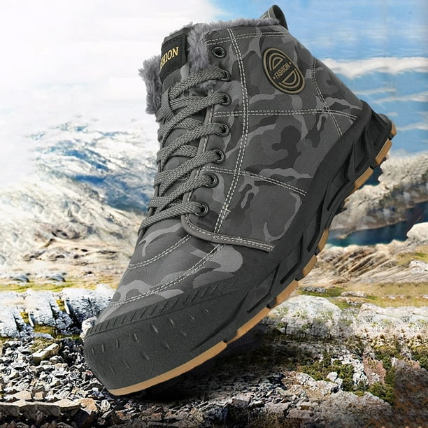 Zapatos de montaña impermeables new arrivals
