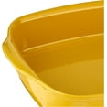 thumbnail image 4 of Emile Henry Rectangular Baking Dish, Provence, 14.2 x 9.1 x 2.8 Inch, 4 of 5