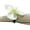 Ivory, variant on Fennco Styles Handmade Double Moth Orchid Decorative Napkin Rings, Set of 4 - Blue Flower Napkin Holders for Dining Table, Banquet, Wedding, Holiday Décor and Special Event (Blue)