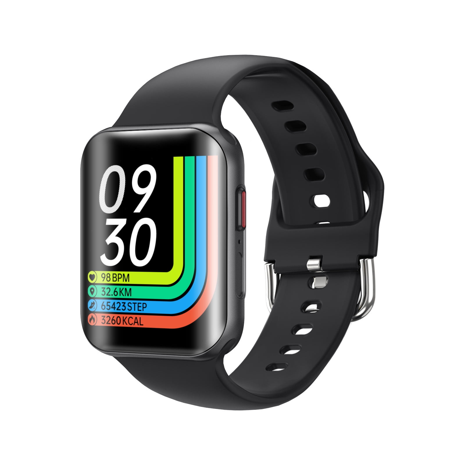 smartwatch t68 pro original
