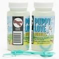 thumbnail image 5 of Puppy Love Bubbles: 2 Pack Bacon Scented - 4oz. Bottles, Scented Bubbles For Dogs, Non-Toxic & Allergen Free, Combine Toy & Treat, 5 of 14