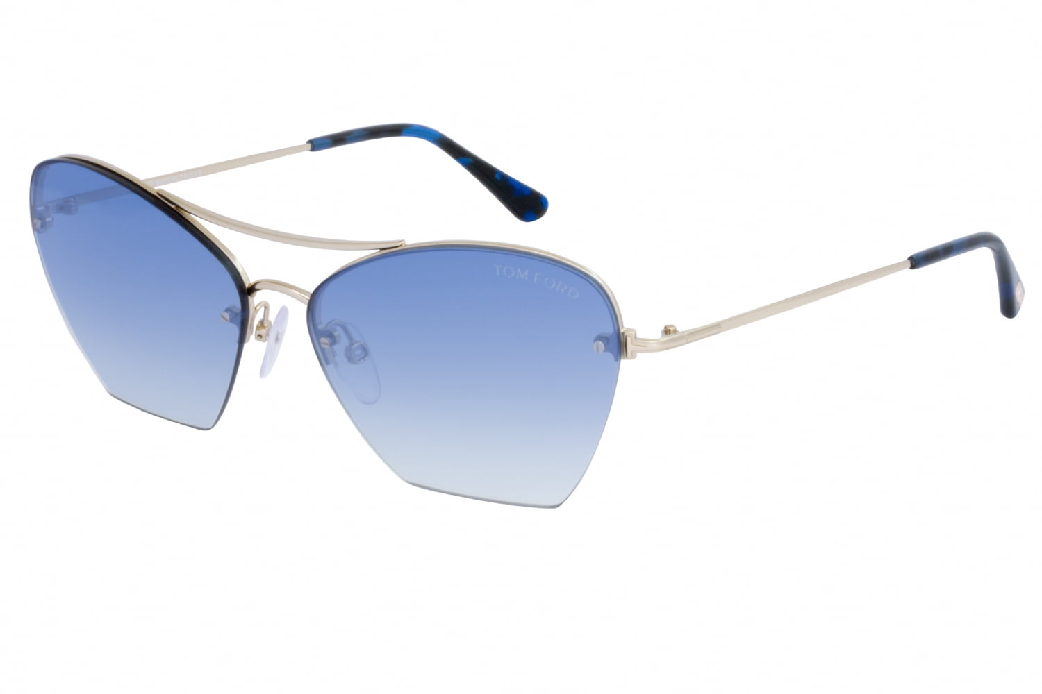 versace aviator eyeglasses