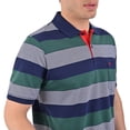 thumbnail image 3 of Playera Tipo Polo Yale de Manga corta, 3 of 3
