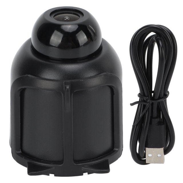 Cámara de seguridad mini cámara HD 1080p Jadeshay elegante