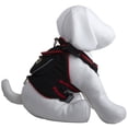 thumbnail image 2 of Mesh Pet Harness With Pouch, 2 of 5