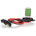 thumbnail image 4 of xinxixnxx Ventilateur Résistance Réglé Véhicule Climatiseur Vitesse Régulateur Module Kit, 4 of 6