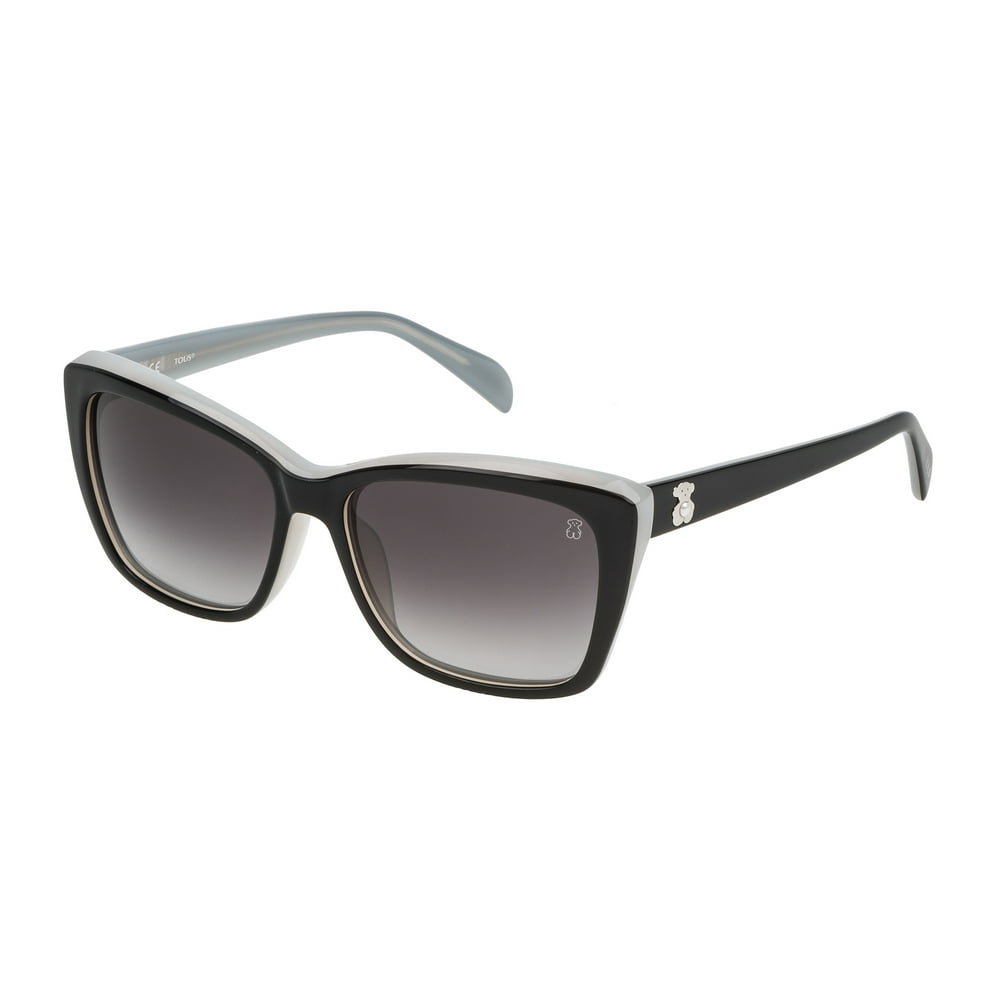 Tous SUNGLASSES POLARIZED FASHION SUN GLASSES TOUS GRAY WOMEN