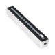thumbnail image 2 of Dispensador de film transparente Versátil para mujer Compacto Fácil de usar Accesorios profesionales Suministros Dispensador de papel de aluminio para Negro, 2 of 8