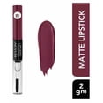 thumbnail image 4 of Labial y Gloss 2 En 1 Revlon Colorstay Overtime 16 Hh duración Relenteless Raisin, 4 of 4