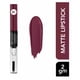 thumbnail image 4 of Labial y Gloss 2 En 1 Revlon Colorstay Overtime 16 Hh duración Relenteless Raisin, 4 of 4