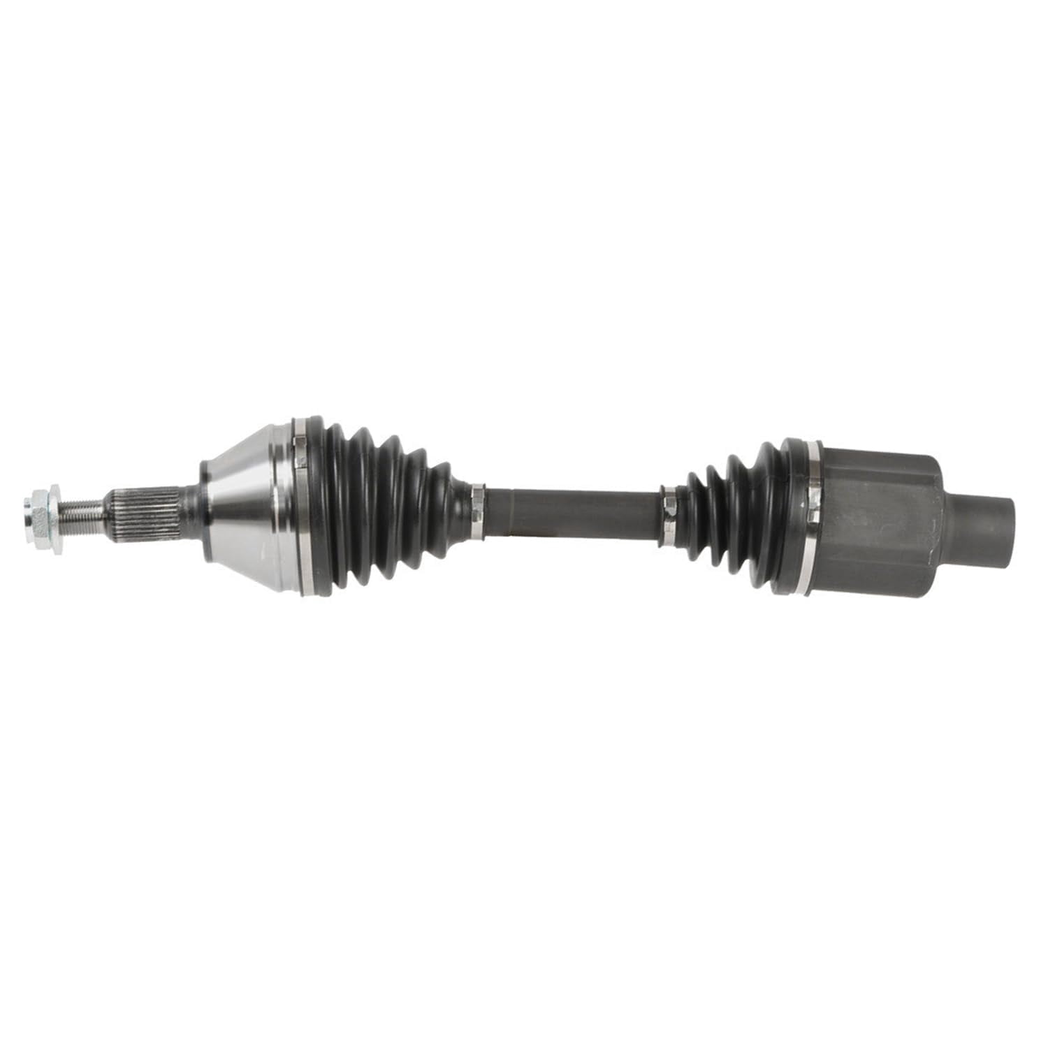 Detroit Axle - Front CV Axle for 2012-2021 Ram 1500 2019-2021 1500 Classic, CV Axle Shaft Assembly 2013 2014 2015 2016 2017 2018 2020