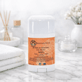 thumbnail image 5 of Skinsational Scent All-Natural Deodorant No Baking Soda No Aluminum for men: Activ, 5 of 9